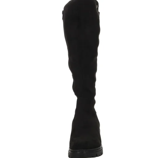 Rieker Langschaftstiefel Warmfutter bis 35mm Absatz (casual)