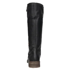 Rieker Langschaftstiefel Warmfutter bis 35mm Absatz (casual)