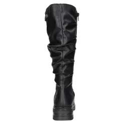 Rieker Langschaftstiefel Warmfutter bis 35mm Absatz (casual)