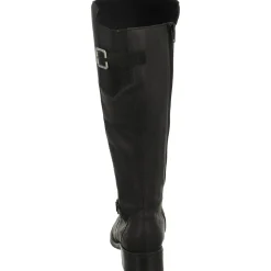 Rieker Langschaftstiefel Warmfutter bis 35mm Absatz (casual)