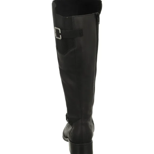 Rieker Langschaftstiefel Warmfutter bis 35mm Absatz (casual)
