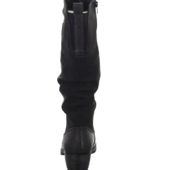 Rieker Langschaftstiefel Warmfutter bis 35mm Absatz (casual)