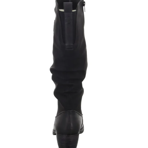 Rieker Langschaftstiefel Warmfutter bis 35mm Absatz (casual)