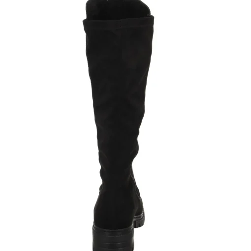 Rieker Langschaftstiefel Warmfutter bis 35mm Absatz (casual)