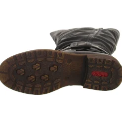 Rieker Langschaftstiefel Warmfutter bis 35mm Absatz (casual)
