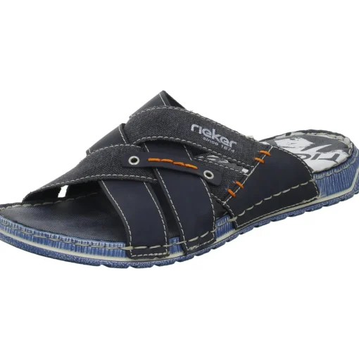 Rieker Pantolette Freizeit (casual)