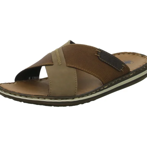 Rieker Pantolette Freizeit (casual)