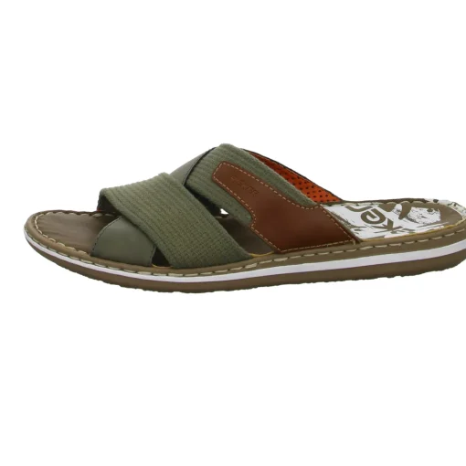 Rieker Pantolette Freizeit (casual)