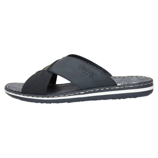 Rieker Pantolette Freizeit (casual)