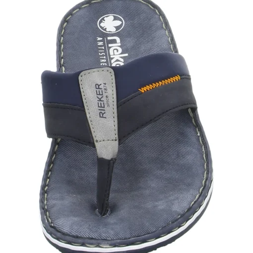 Rieker Pantolette Freizeit (casual)