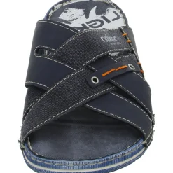Rieker Pantolette Freizeit (casual)