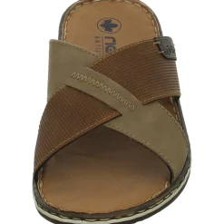 Rieker Pantolette Freizeit (casual)