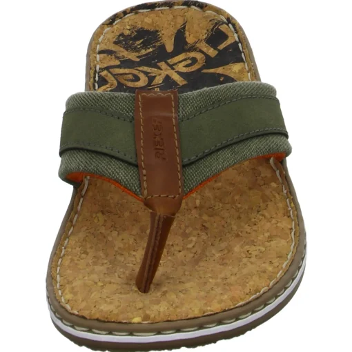 Rieker Pantolette Freizeit (casual)