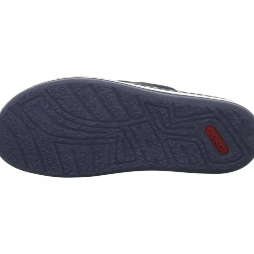Rieker Pantolette Freizeit (casual)