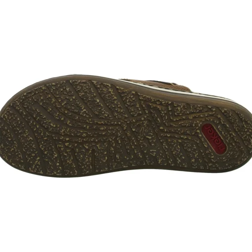 Rieker Pantolette Freizeit (casual)