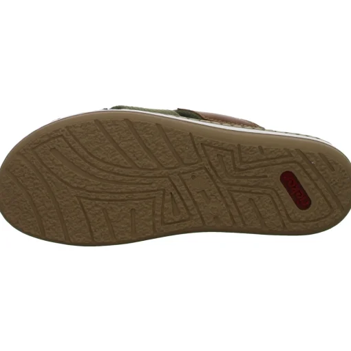 Rieker Pantolette Freizeit (casual)