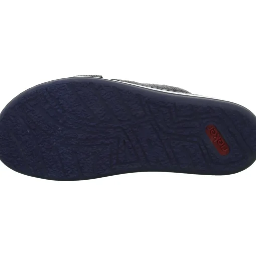 Rieker Pantolette Freizeit (casual)