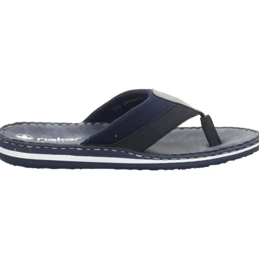 Rieker Pantolette Freizeit (casual)