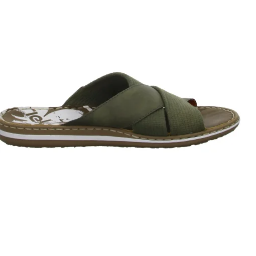 Rieker Pantolette Freizeit (casual)