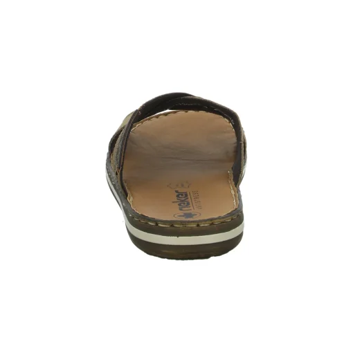 Rieker Pantolette Freizeit (casual)
