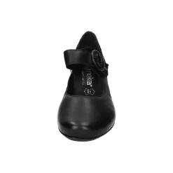 Rieker Pumps mit Riemen (diverse Absätze)