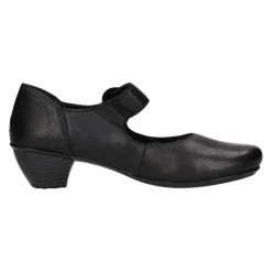 Rieker Pumps mit Riemen (diverse Absätze)