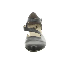 Rieker Pumps mit Riemen (diverse Absätze)