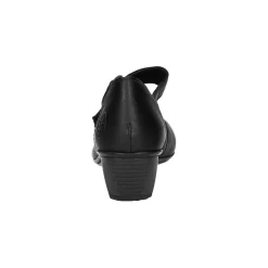 Rieker Pumps mit Riemen (diverse Absätze)