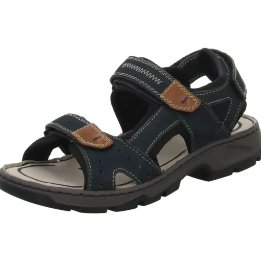 Rieker Sandalette Freizeit (casual)