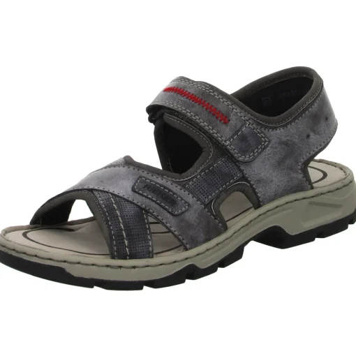 Rieker Sandalette Freizeit (casual)