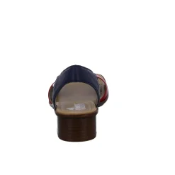 Rieker Sandalette 30-50mm Absatz