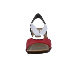 Rieker Sandalette 30-50mm Absatz