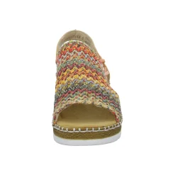 Rieker Sandalette 30-50mm Absatz