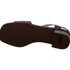 Rieker Sandalette 30-50mm Absatz