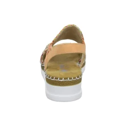 Rieker Sandalette 30-50mm Absatz