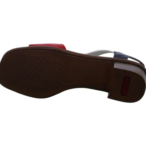 Rieker Sandalette 30-50mm Absatz