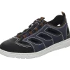 Rieker Sandalette Zehenschutz Freizeit (casual)