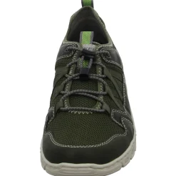 Rieker Sandalette Zehenschutz Freizeit (casual)