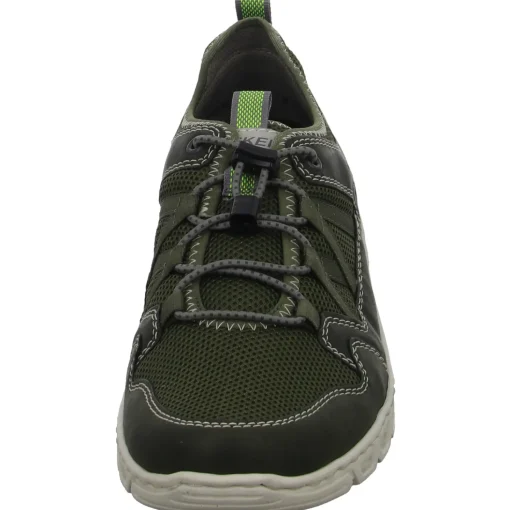Rieker Sandalette Zehenschutz Freizeit (casual)
