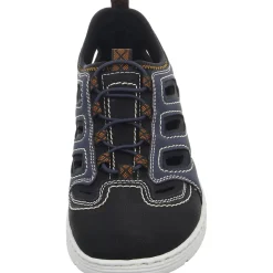 Rieker Sandalette Zehenschutz Freizeit (casual)
