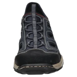 Rieker Sandalette Zehenschutz Freizeit (casual)