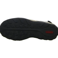 Rieker Sandalette Zehenschutz Freizeit (casual)