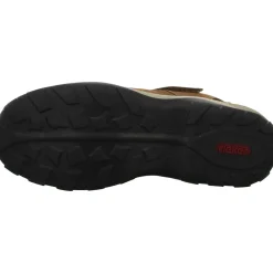 Rieker Sandalette Zehenschutz Freizeit (casual)