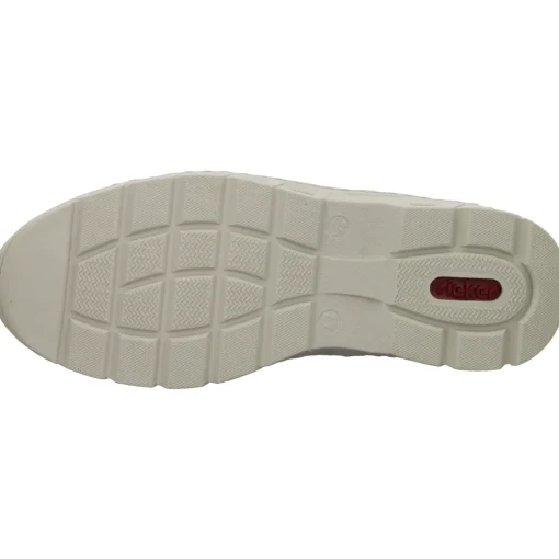 Rieker Sandalette Zehenschutz Freizeit (casual)