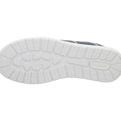 Rieker Sandalette Zehenschutz Freizeit (casual)