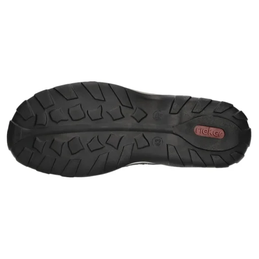 Rieker Sandalette Zehenschutz Freizeit (casual)