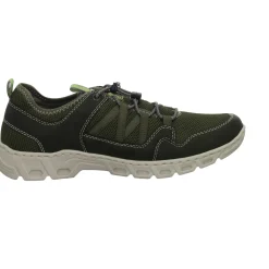 Rieker Sandalette Zehenschutz Freizeit (casual)