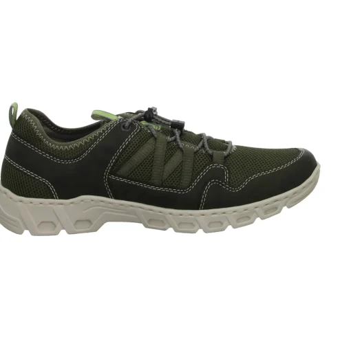 Rieker Sandalette Zehenschutz Freizeit (casual)