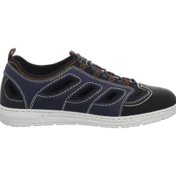 Rieker Sandalette Zehenschutz Freizeit (casual)