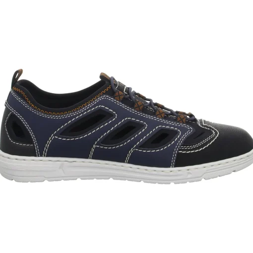 Rieker Sandalette Zehenschutz Freizeit (casual)